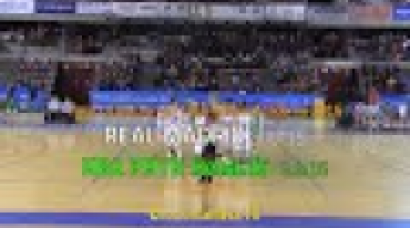 FINAL U16M Torneo Chus Mateo Academy: REAL MADRID-Sub15 VS. HBA PHYK Helsinki (BasketCantera.TV)