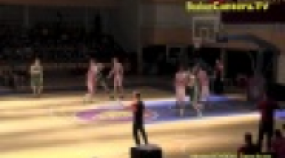 Highlights MARTYNAS ECHODAS (´97) Zalgiris Kaunas.- EB. AdidasNGT Madrid 2015 (BasketCantera.TV)