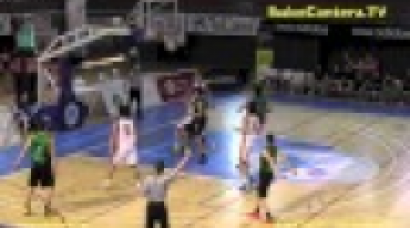 NENAD DIMITRIJEVIC (´98) U18 Joventut 2015 (BasketCantera.TV)