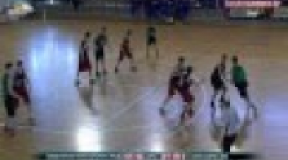 U14M - FINAL Torneo U14 FIBA Castelldefels FC. BARCELONA vs. JOVENTUT (BasketCantera.TV) DIRECTO