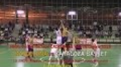 U16M - FC. BARCELONA vs. BASKET ZARAGOZA.- Torneo CADETE Villa de Laguna 2016 (BasketCantera.TV)