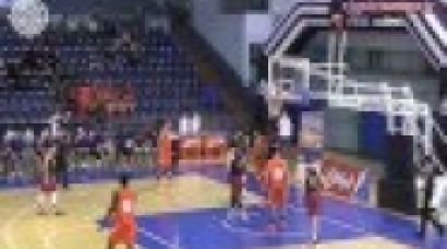 U18M - CBA ACADEMY vs. FC. BARCELONA.- Torneo Junior de Tenerife  (BasketCantera.tv) LIVE
